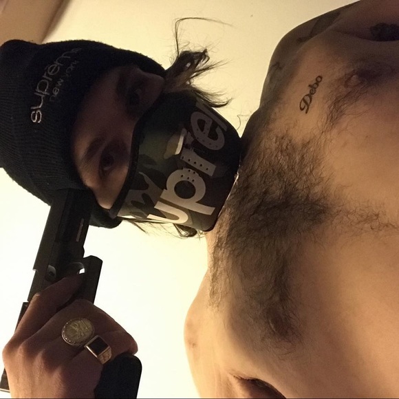 Meet your Posher, Zachary - Picture 1 of 1